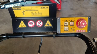 Fassi N/A 2022 - 145 NEW obrazek 11