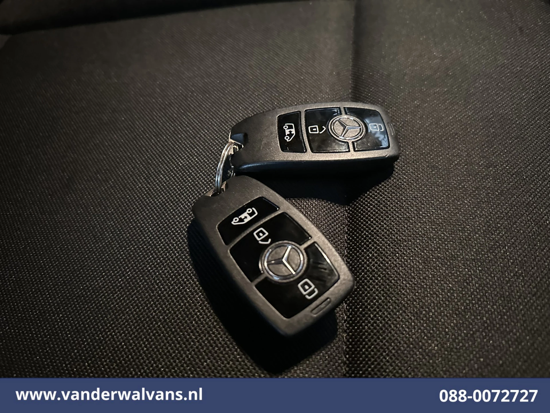Mercedes-Benz Sprinter 2023 - 311 CDI L2H2 Euro6 Camera | Apple Carplay | Android Auto image 18