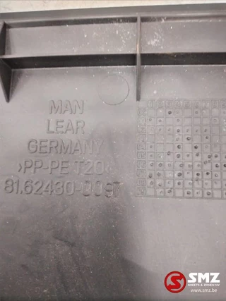 MAN N/A 2019 - Occ sierlijst MAN bild 3