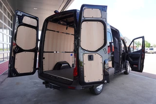 Mercedes-Benz Sprinter 2024 - 317 170PK L2H2 Select Automaat obrazek 7