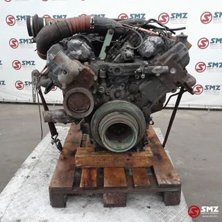 Mercedes-Benz N/A - Occ Motor Mercedes OM442LA image 4