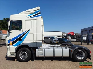 DAF XF 460 FT 2016 - N/A bild 10