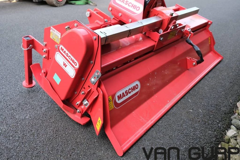Maschio 2022 - W 165 grondfrees 165cm afbeelding 8