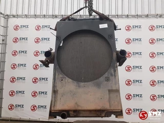 Iveco N/A 2016 - Occ radiator + intercooler + condensator Iveco afbeelding 1