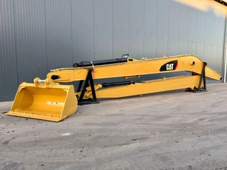 Cat N/A 2026 - 336E 18m Set Long Reach Equipment bild 1