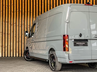 Renault Master 2024 - T35 2.0 dCi 170PK L2H2 Extra afbeelding 20