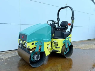 Ammann 2023 - eARX 26-2 - New / Unused / Full Electric image 2 miniature