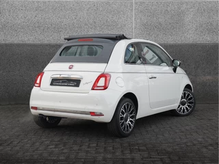 Fiat 500C 2018 - 0.9 TwinAir Turbo Collezione obrazek 2