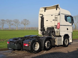MAN TGX 2021 - 26.470 obrazek 3