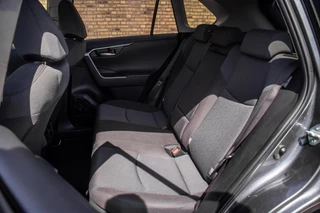 Toyota RAV4 2019 - 2.5 Hybrid Style, Adaptive-Cruise, Carplay bild 11