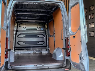 Renault Master 2024 - T35 2.0 dCi 170PK L2H2 Extra obrazek 48