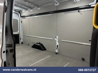 Ford Transit 2023 - 2.0 TDCI 131pk L4H3 Euro6 Airco | Camera | Cruisecontrol | Verwarmde voorruit imagen 12