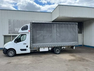 Opel Movano 2019 - 2.3 CDTi , 170 HP , Topsleeper obrazek 5