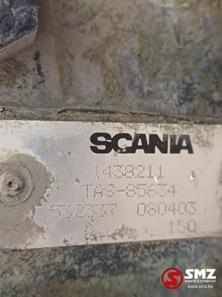 Scania N/A - Occ Stuurhuis Scania obrazek 6