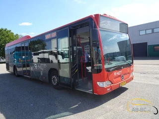 Mercedes-Benz Citaro O530 LE 42 Seats 45 Standees EURO 5 2012 te koop