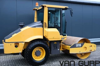 Volvo N/A 2023 - SD75B Roller | 2023 | 176h | SD 75 B zdjecie 15