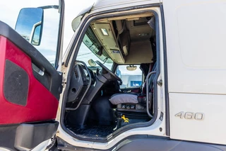 Volvo N/A 2016 - FMX GLOB 460+HYDR imagen 22