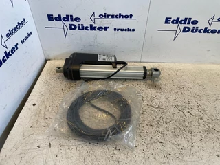 Diverse N/A - LINAK ELEKTRISCHE LINEAIRE ACTUATOR (ALS NIEUW) bild 1