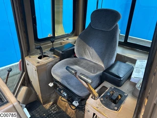 Caterpillar N/A 1987 - D5H 3304 Engine, 16,465 Hours, 98kW, 90kW image 10