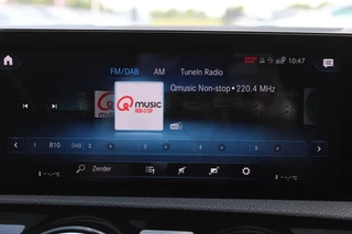 Mercedes-Benz A-Class 2022 - 250e AUT8 AMG Limited NIGHT PANORAMADAK SFEER CARPLAY MEMORY SFEER KEY-LESS GO MULTIBEAM изображение 21