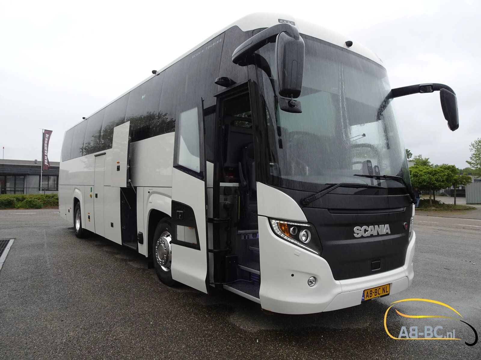Scania Higer Touring HD 51 Seats EURO 6 afbeelding 83