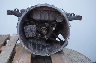 ZF N/A 2015 - 12AS1210OD TGM 81.32004-6194 imagen 2