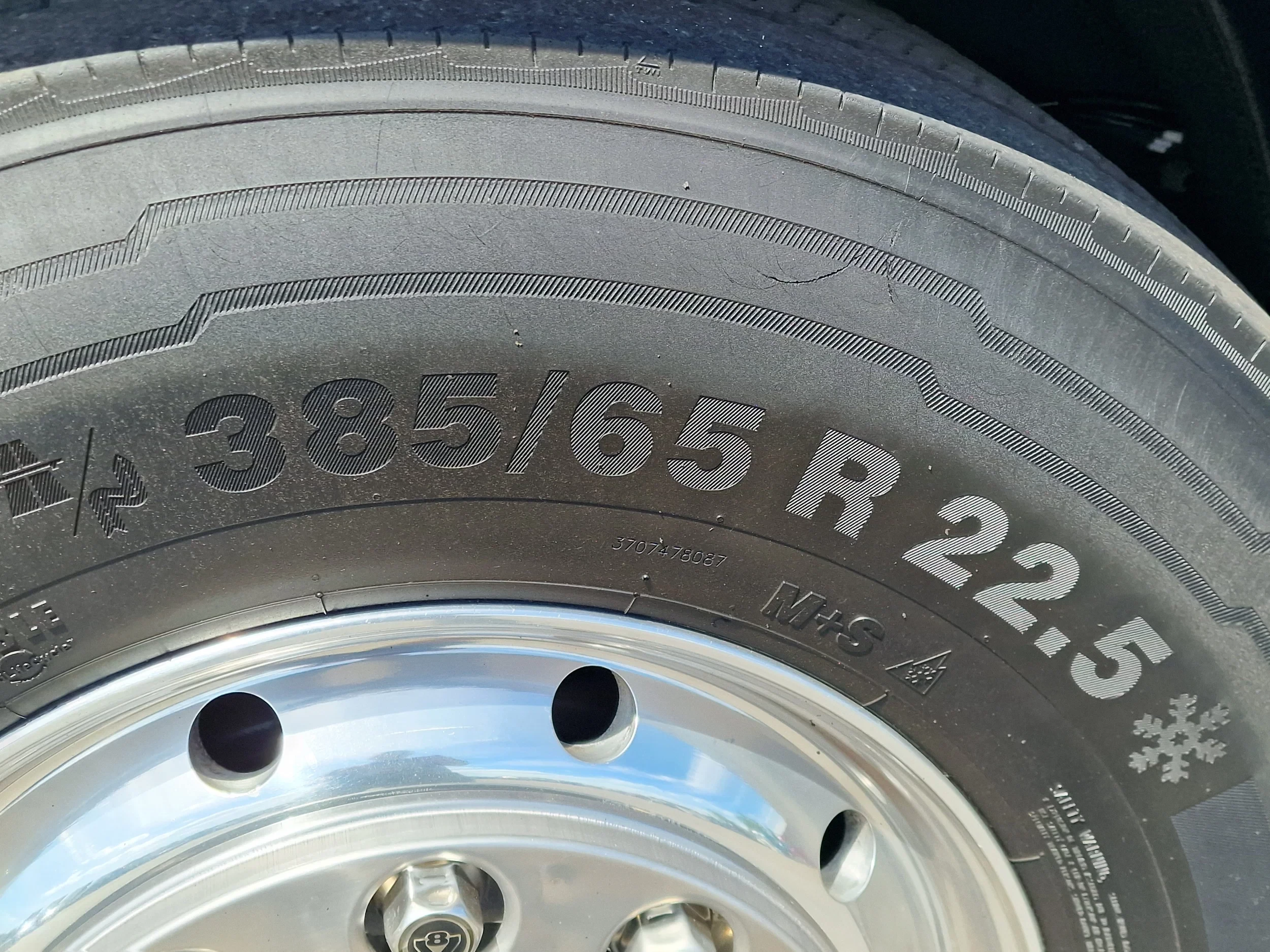 Scania S 2023 - 660S V8 NGS Highline 6x2 - Retarder - Full air - Leather - Led - Alloy wheels obrázek 31