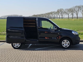 Fiat Doblò 2018 - CARGO 1.6 bild 16
