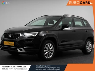 SEAT Ateca 2021 - 1.5 TSI DSG Style Nieuw type à vendre