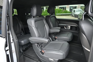 Mercedes-Benz V-Class 2024 - 300d 4-Matic AMG L3 Exclusive bild 12