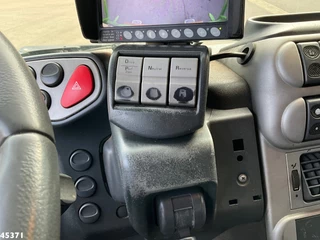 Iveco Stralis 2012 - AD 260 CNG VDK Just 190.206 km! imagem 15