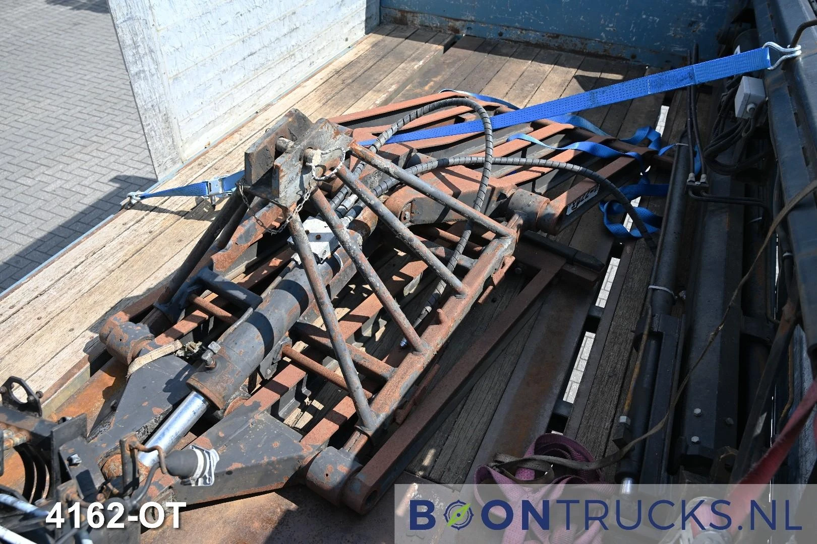 Floor FLO-18-30S2 2008 afbeelding 25