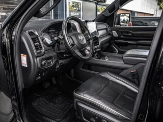 Dodge Ram 1500 2022 - Limited Night Edition immagine 12