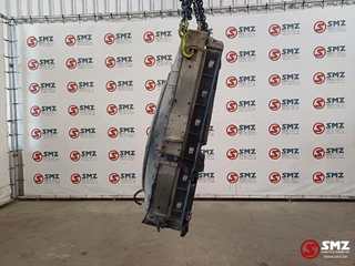 Volvo N/A 2004 - Occ radiator + intercooler Volvo image 2