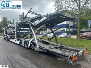 Rolfo N/A 2015 - Dynamic 7D Volvo FM 460, Rolfo, Combi, Standairco for sale