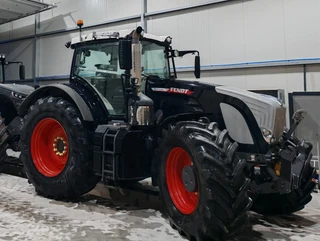 Fendt 2014 - 939 scr Profi Plus image 2 thumbnail