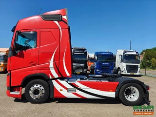 Volvo FH 2017 - 420 4X2 obrazek 10