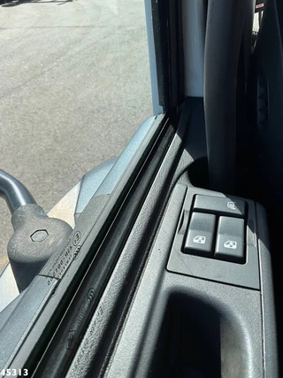 Renault D 220 Euro 6 Fassi 2,3 Tonmeter laadkraan Just 153.536 km! 2019 - N/A immagine 21