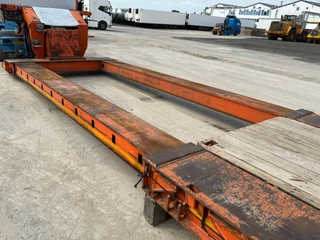 Nooteboom N/A 2009 - EURO-59-03 P 5,3 METER EXTANDABLE 3X STEERING obrazek 4