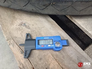 Goodyear N/A - Occ vrachtwagenband Goodyear 315/80R22.5 156/150L image 8