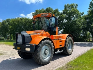 Iveco HOVERTRACK LUCTOR 544 2007 - OP VRACHTWAGEN RIJBEWIJS afbeelding 2