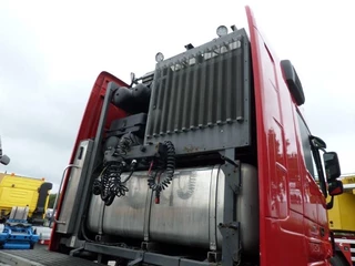 Mercedes-Benz Actros 2011 - 4165 8x4 Heavy Haulage Tractor obrazek 5