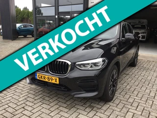 BMW X4 2019 - XDrive20i for sale
