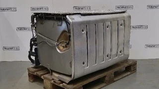 Mercedes-Benz MB - Exhaust System Katalysator MP4 na sprzedaż