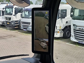 Mercedes-Benz Actros 2023 - 1842 LS obrazek 10