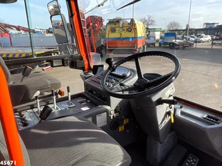 Dulevo 5020  Euro 6 with 3-rd brush 2019 - N/A obrazek 15