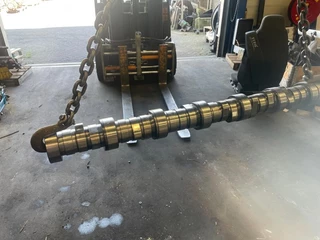 DAF N/A - 2002050 CAMSHAFT WITHOUT DEB bild 1