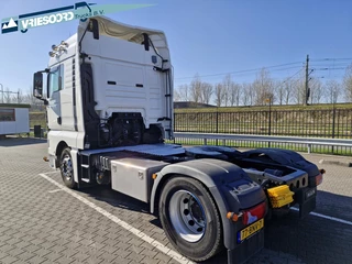 MAN TGX 2019 - 430 pk afbeelding 2