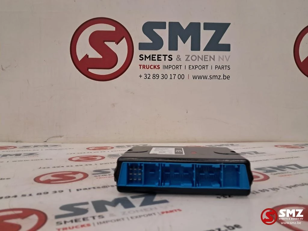 Iveco 2017 - Occ ECU EM regeleenheid Iveco imagen 1