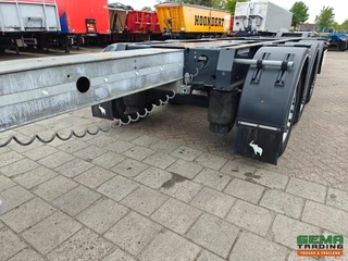 Schmitz Cargobull SCB S3B 2022 - N/A immagine 15